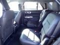 2022 Carbonized Gray Metallic Ford Explorer XLT 4WD  photo #12