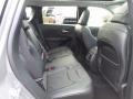 Rear Seat of 2023 Cherokee Altitude Lux 4x4