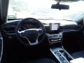 2022 Carbonized Gray Metallic Ford Explorer XLT 4WD  photo #13