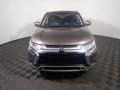 Mercury Gray Metallic - Outlander SE Photo No. 5