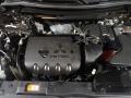 Mercury Gray Metallic - Outlander SE Photo No. 7