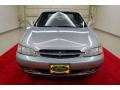 Brushed Pewter Metallic - Altima GXE Photo No. 14