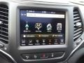 2023 Jeep Cherokee Altitude Lux 4x4 Controls