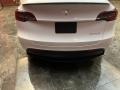 Pearl White Multi-Coat - Model Y Performance AWD Photo No. 4