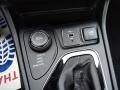 Black Controls Photo for 2023 Jeep Cherokee #145358349