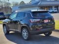 Diamond Black Crystal Pearl - Compass Latitude Lux 4x4 Photo No. 4