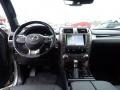 Black 2021 Lexus GX 460 Premium Dashboard