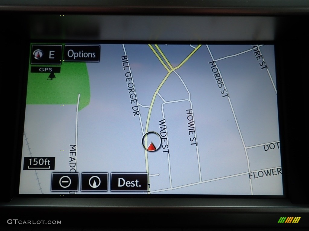 2021 Lexus GX 460 Premium Navigation Photo #145358544
