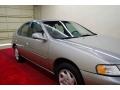 Brushed Pewter Metallic - Altima GXE Photo No. 15