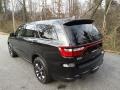 DB Black - Durango R/T Blacktop AWD Photo No. 8