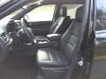 Black Front Seat Photo for 2022 Dodge Durango #145358828