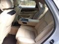 Rear Seat of 2018 CT6 3.0 Turbo Platinum AWD Sedan