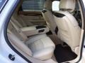 2018 Cadillac CT6 3.0 Turbo Platinum AWD Sedan Rear Seat