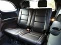 Black 2022 Dodge Durango R/T Blacktop AWD Interior Color