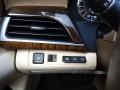 Very Light Cashmere Controls Photo for 2018 Cadillac CT6 #145359033