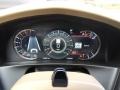 Very Light Cashmere Gauges Photo for 2018 Cadillac CT6 #145359105