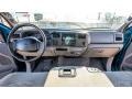 Island Blue Metallic - F250 Super Duty XLT Crew Cab 4x4 Photo No. 26
