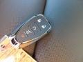 2023 Chevrolet Traverse High Country Keys