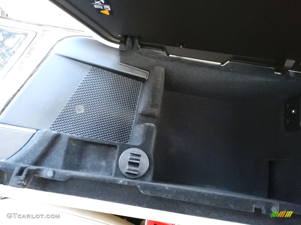 2018 CT6 3.0 Turbo Platinum AWD Sedan - Crystal White Tricoat / Very Light Cashmere photo #32