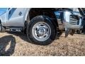 Oxford White - F350 Super Duty XLT Super Cab 4x4 Photo No. 2