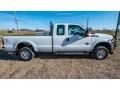 Oxford White - F350 Super Duty XLT Super Cab 4x4 Photo No. 3
