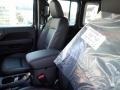 Black - Wrangler Unlimited Rubicon Farout Edition 4x4 Photo No. 11