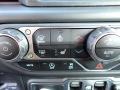 Black Controls Photo for 2023 Jeep Wrangler Unlimited #145359522
