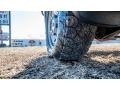 Oxford White - F350 Super Duty XLT Super Cab 4x4 Photo No. 15
