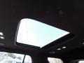 Sunroof of 2023 Traverse High Country