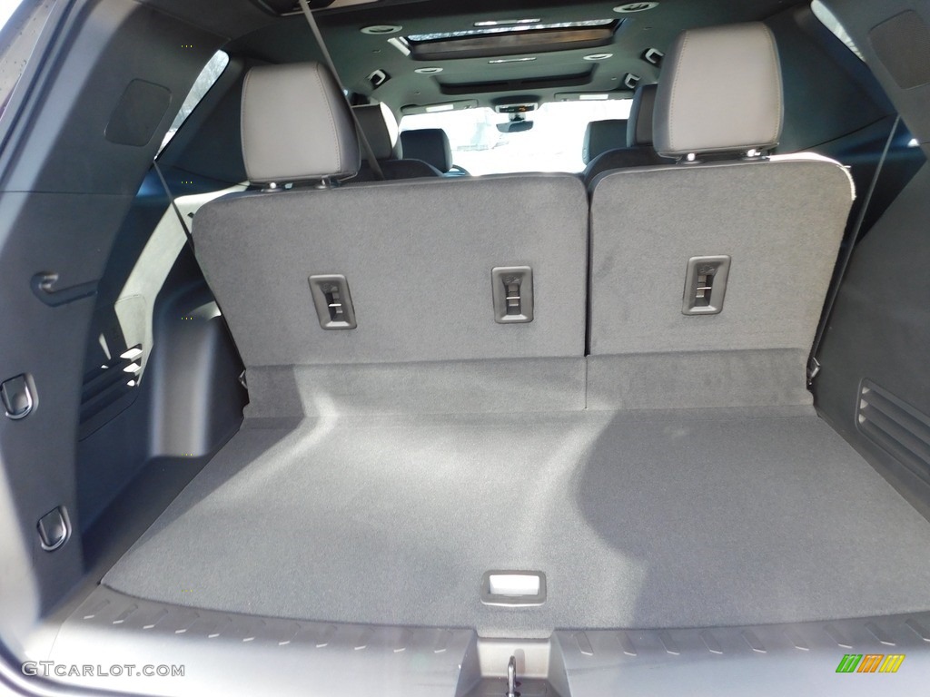 2023 Chevrolet Traverse High Country Trunk Photo #145359663