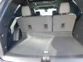 2023 Chevrolet Traverse Jet Black/­Clove Interior Trunk Photo