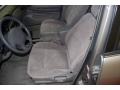 Brushed Pewter Metallic - Altima GXE Photo No. 17