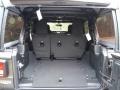2023 Jeep Wrangler Unlimited Sport 4x4 Trunk
