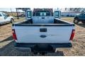 Oxford White - F350 Super Duty XLT Super Cab 4x4 Photo No. 21