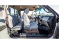 Oxford White - F350 Super Duty XLT Super Cab 4x4 Photo No. 23