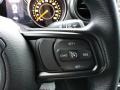 Black Steering Wheel Photo for 2023 Jeep Wrangler Unlimited #145359789