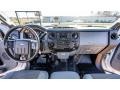 Oxford White - F350 Super Duty XLT Super Cab 4x4 Photo No. 25