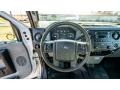 Oxford White - F350 Super Duty XLT Super Cab 4x4 Photo No. 26