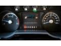 Oxford White - F350 Super Duty XLT Super Cab 4x4 Photo No. 27