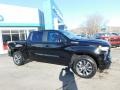 Black - Silverado 1500 RST Crew Cab 4x4 Photo No. 2