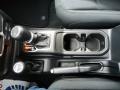 8 Speed Automatic 2023 Jeep Wrangler Unlimited Sport 4x4 Transmission