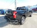 Black - Silverado 1500 RST Crew Cab 4x4 Photo No. 5