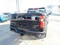 Black - Silverado 1500 RST Crew Cab 4x4 Photo No. 6