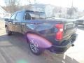Black - Silverado 1500 RST Crew Cab 4x4 Photo No. 8