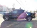Black - Silverado 1500 RST Crew Cab 4x4 Photo No. 9