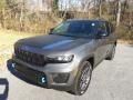 Baltic Gray Metallic - Grand Cherokee Trailhawk 4XE Hybrid Photo No. 2
