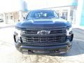 Black - Silverado 1500 RST Crew Cab 4x4 Photo No. 13