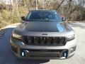 Baltic Gray Metallic - Grand Cherokee Trailhawk 4XE Hybrid Photo No. 3
