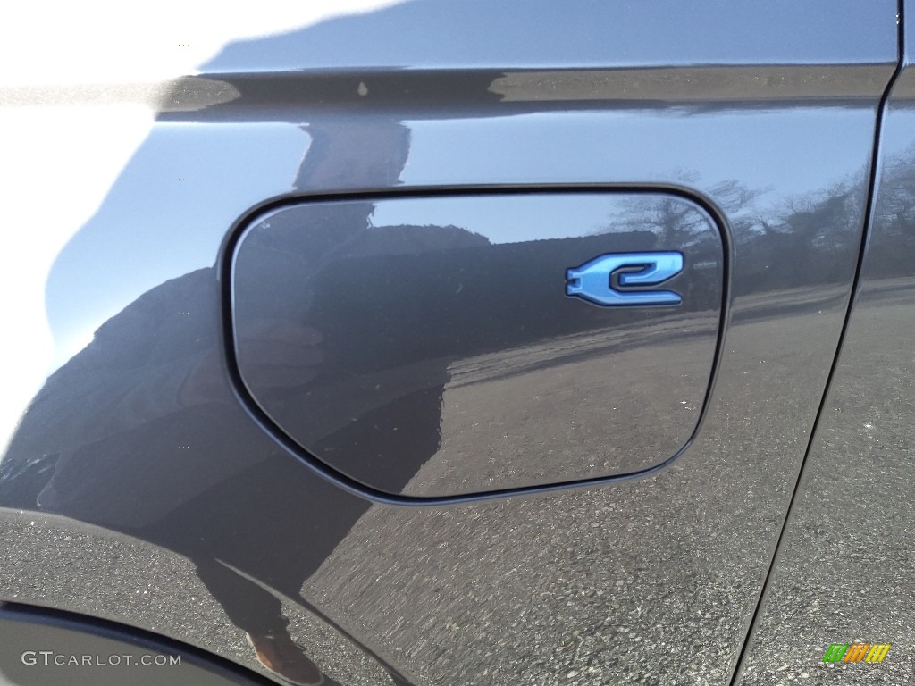 2022 Jeep Grand Cherokee Trailhawk 4XE Hybrid Marks and Logos Photo #145360080