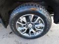 Black - Silverado 1500 RST Crew Cab 4x4 Photo No. 14
